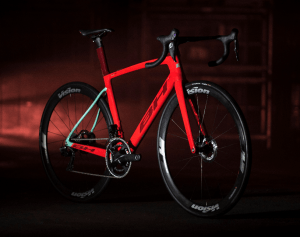 Nuova bici BH G8 Disc