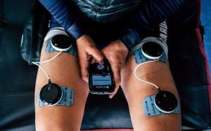 Use of COMPEX in training