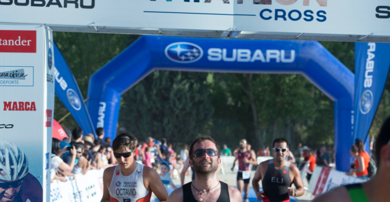 Meta Subaru Triathlon Cross