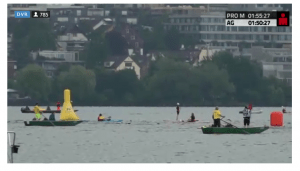 Siga o IRONMAN Zurich ao vivo