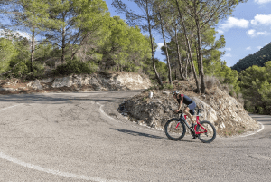 Oserez-vous avec Challenge Peguera-Mallorca? Le meilleur triathlon pour clore votre saison