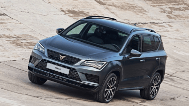 CUPRA becomes the official vehicle of the Challenge Madrid.