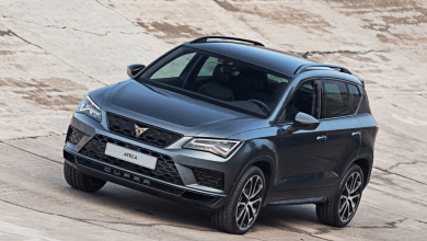 CUPRA se convierte en el vehículo oficial del Challenge Madrid.