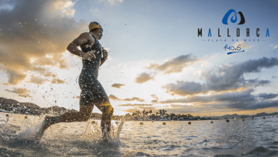 Recorridos del Mallorca 140.6 Triathlon