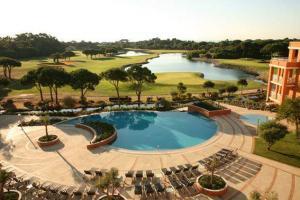 Hotel : La Quinta da Marinha Resort en Cascais