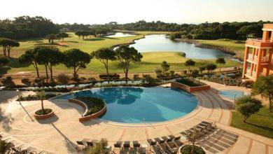 Hotel: La Quinta da Marinha Resort em Cascais