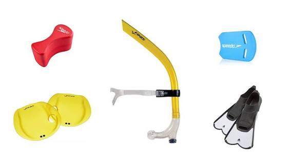 Promozioni attrezzature per il nuoto AMAZON PRIME
