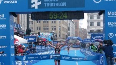 Non Standford gana las WTS Hamburgo 2019