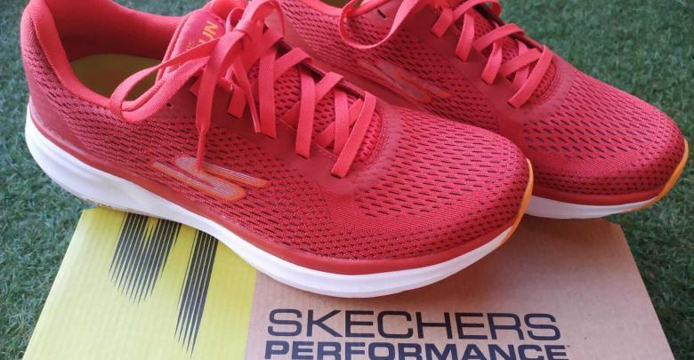 skechers go run verte