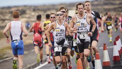 3 tipos de entrenamiento para mejorar carrera a pie
