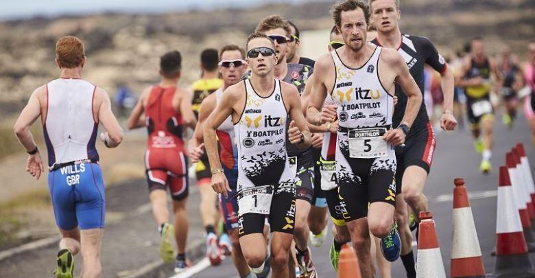 3 tipos de entrenamiento para mejorar carrera a pie