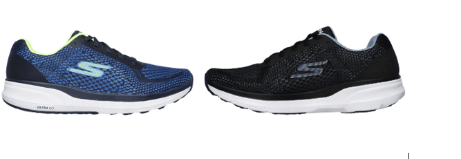 skechers go run neutral