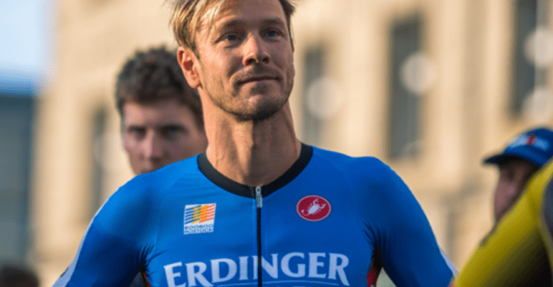 Michael Raelert