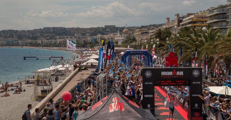 Listado profesionales Ironman 70.3 Niza