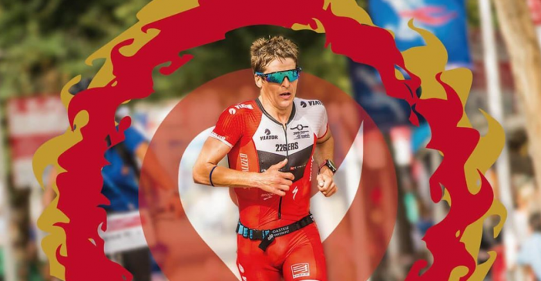 Pablo Dapena estará de nuevo en Challenge Mallorca
