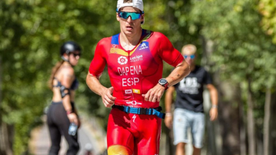 Pablo Dapena volverá challenge madrid 2019