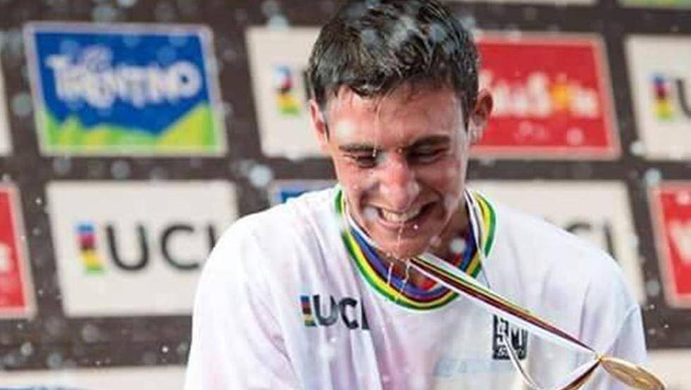Eloi Palau