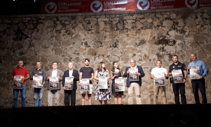 Solidarity Festival Challenge Madrid 2019