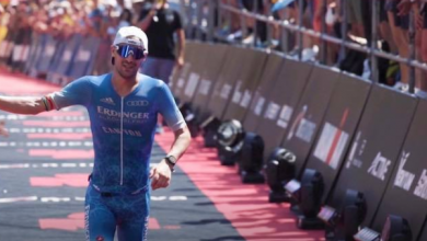atrick Lange Bundesliga triathlon