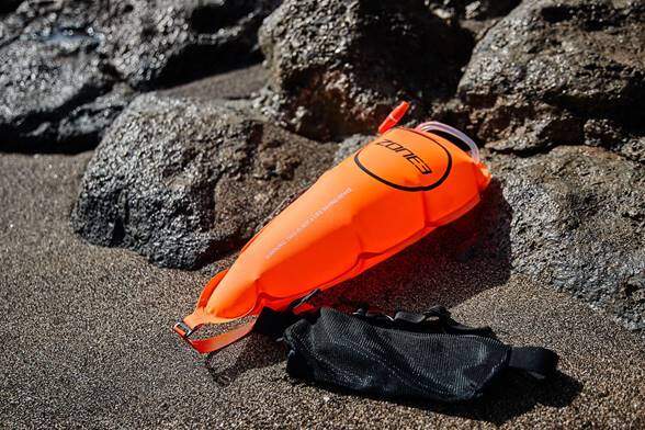 BOYA ZONE3 SWIM SAFETY BELT POUCH
