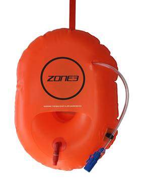 BOYA ZONE ZONE HYDRATION SWIM BUOY