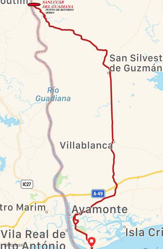 3 distancias a elegir en el El Guadiana Triatlón: Full, Half y Olímpico ,image006-2