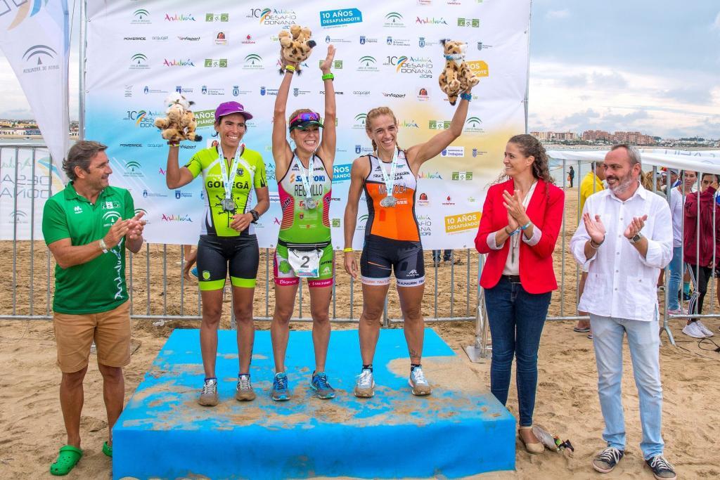 Dani Pérez y Alba Reguillo ganan el Desafío Doñana 2019 ,20190921-JJ-UBEDA-Desafio-Donana-2019_07-1024x683