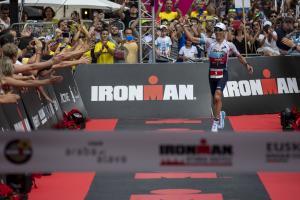 La PTO quiere comprar la franquicia IRONMAN