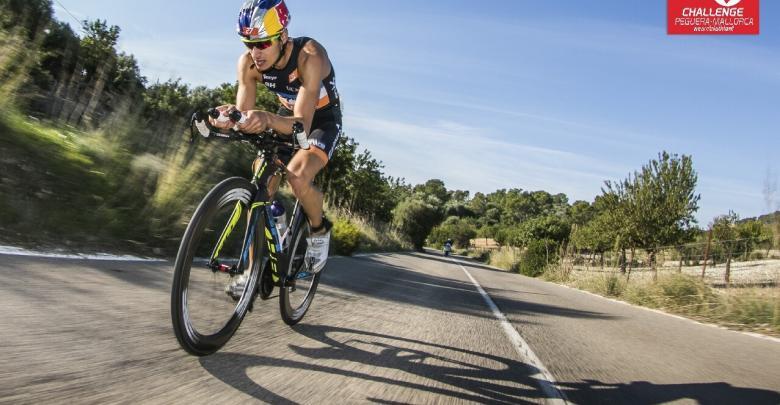 Sector ciclista Challenge Mallorca