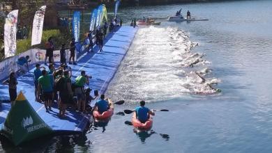 Copa do Mundo direta Banyoles