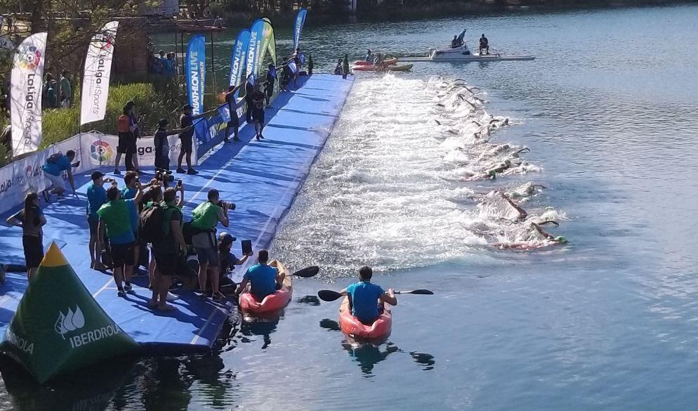 directo Copa Mundo Banyoles