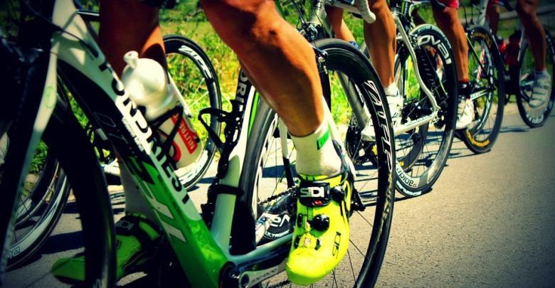Six arrested in a cycling team in an operation against doping in Asturias