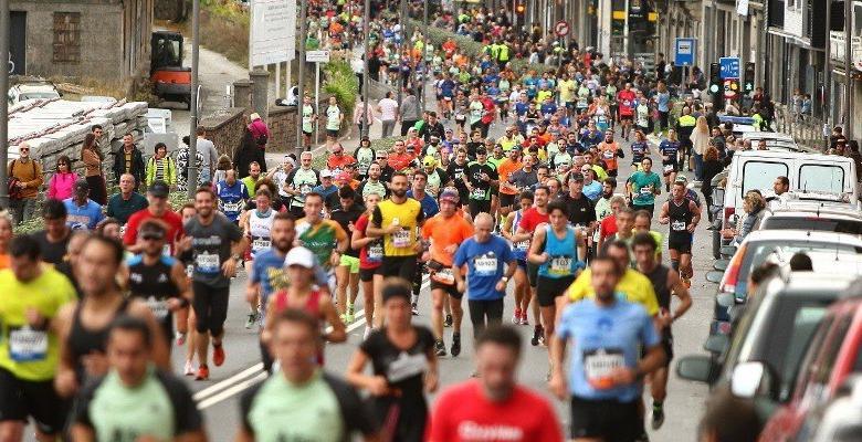 The Behobia-San Sebastián will be held on November 10, although there are elections