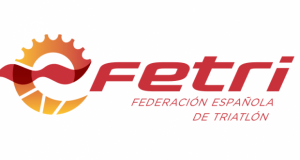 Logotipo da FETRI