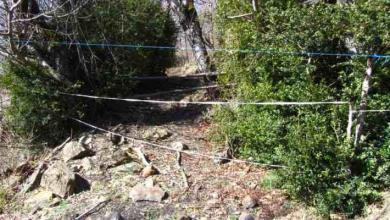 Indemnizarán a la familia del ciclista fallecido por un alambre electrificado con 240.000 €