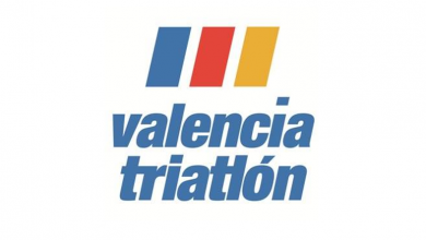 Anúncio oficial valencia triathlon 2019