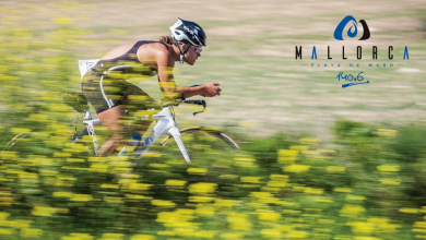 Abiertas las inscripciones para el Mallorca 140.6