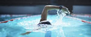 SUUNTO 5 POUR LA NATATION