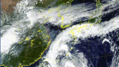 Cancelado el IRONMAN Gurye por el tifón Tapah