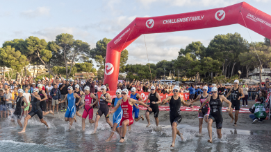 Challenge Mallorca fecha inscrições