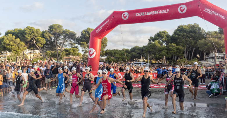 Challenge Mallorca closes registrations