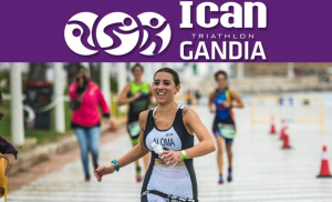Dernières places pour ICAN Gandía