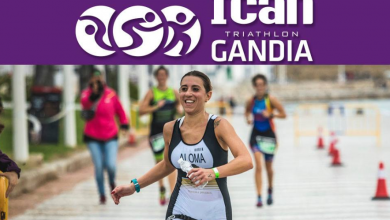 Last places for ICAN Gandía