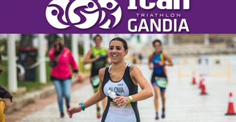 Dernières places pour ICAN Gandía