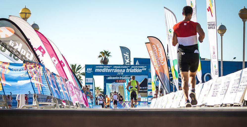 Meta Alicante Triatlón