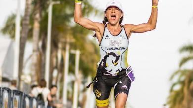 Participante en el ICAN GAandía 2019