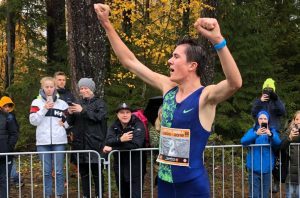 Jakob Ingebrigtsen, meilleure marque européenne au 10 km en route