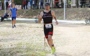 Clemente Alonso ironman havaí 2019