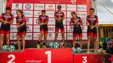 Vídeo resumen PROTOUR FETRI en Pontevedra