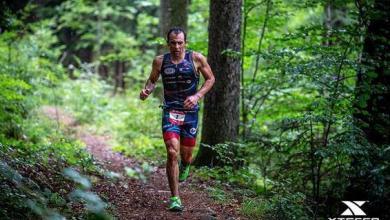 Rubén Ruzafa favorito para el campeonato del mundo xterra 2019